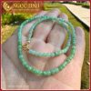 Vòng tay ngọc phỉ thuý, chuỗi ngọc xanh